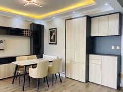 -索菲亚衣柜橱柜家具全屋定制(汶水红星店)