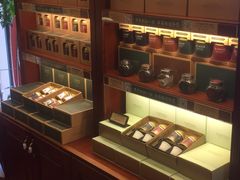 自助取餐区-赵小姐的店(鼓浪屿三友店)