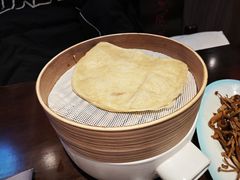-满园烤鸭·春饼(丰科路万达店)