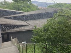 -中国美术学院象山校区-民艺博物馆