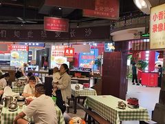 -彭耕记猪油炒小菜(吉联mall店)