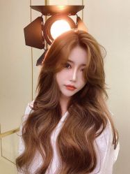 点击看大图 -3AM HAIR SALON染发接发