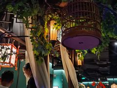 -佬麻雀·剁椒鱼头(京基KK One店)