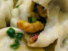 -旺角小渔村·海肠捞饭开创者(环山路店)
