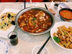 -金良酸菜鱼(宁海路总店)