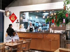 大堂-花悦豆香
