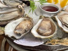 -Osteria Garden 生蚝花园餐厅(原进贤路店)