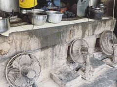 -泰顺江南春面馆