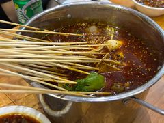 -付小姐在成都(中山公园店)