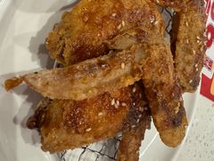 -味千拉面(淮安楚州万达店)