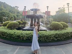 -美的鹭湖森林度假区