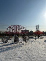 -268童话露营农场·烧烤·团建