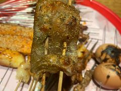 -北三老太太烧烤(人生一串上榜店)