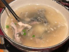-黑鸡小馆(金源店)