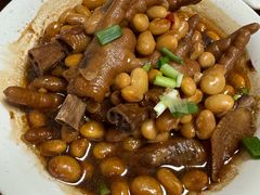 -玲燕蒸菜馆(江东路店)