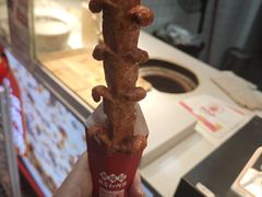 -邵福记梅菜扣肉饼(太平街口店)