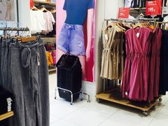 -优衣库(重庆万象城店)