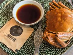 -龙井御庄·精致江南菜(龙井店)
