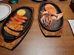 -萨莉亚意式餐厅(常州环球港店)