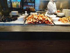 -上海外滩茂悦大酒店