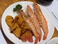 -松坂屋日料自助(长城路店)