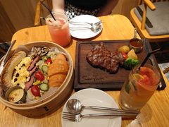 -森Some Fusion(荔湾店)