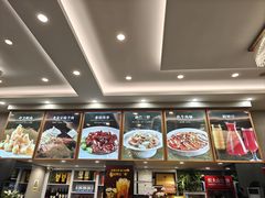 -鸿运楼烤鸭店(天桥店)
