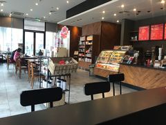-星巴克(成都龙湖三千集店)