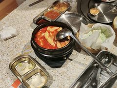 -欧巴烤肉(创富世纪店)