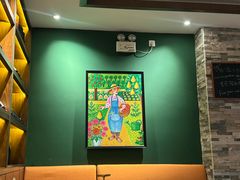 -小蕃茄意大利餐厅(开发区时尚天街店)
