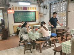 -彭耕记猪油炒小菜(吉联mall店)