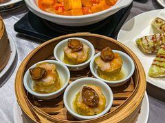 -粤匠·澳门点心粤菜海鲜(澳门半岛店)