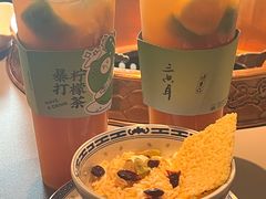 -三只耳冷锅鱼火锅(玉林店)