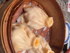 -南京大牌档(龙湖长楹天街店)