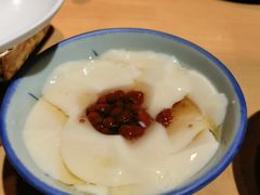 外婆豆花-裕鼎鲜·新中菜(金鼎广场店)