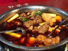 -佘记全家福芋儿鸡(向阳街总店)