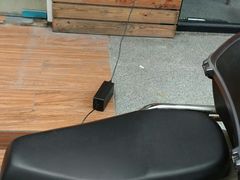 -许记生煎(遵义路店)