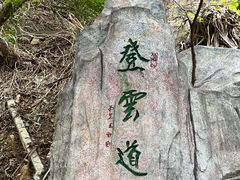 -梧桐山风景名胜区