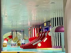 -涨巢·潮玩水疗局