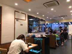 大堂-小杨生煎(龙阳广场店)