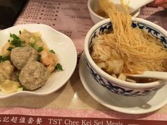 -池记(尖沙咀店)