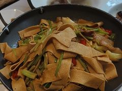 -小秦淮·南京土菜(新亭西路店)