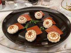 乳猪拼件-宝丽轩中餐厅BAOLIXUAN