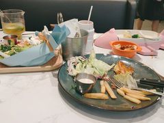 -卡朋西餐(大信新都汇店)