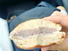 -屋裡·Union Bakery(龙江路店)