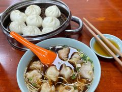 -味一早餐(新芝路店)