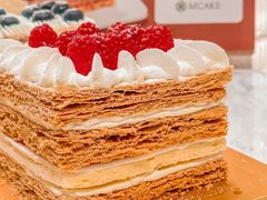 -M'CAKE(西单大悦城店)