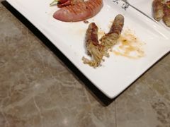 -大渔铁板烧(花园道店)
