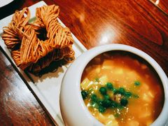撒子豆花-北京老铺烤鸭(老城根店)