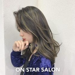 点击看大图 -ON STAR SALON